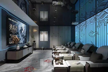 青岛市南区按摩理疗：运动损伤康复